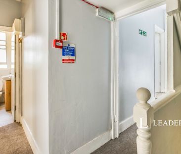 1 bedroom room to rent London road, Forest Hill, SE23 - Photo 5