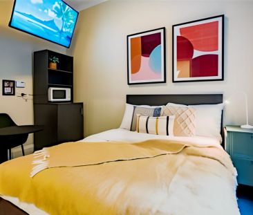 Inviting double ensuite bedroom near the University of Sydney - Photo 5