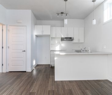 1 Chambre Moderne à Louer - Photo 3