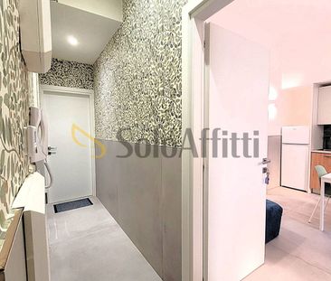 Bilocale via San Biagio ai Taffettanari, Centro Storico, Napoli - Photo 6