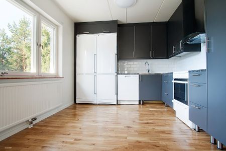 Vågens Gata 453, Brandbergen - Photo 2