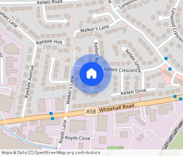 Kellett Avenue, Leeds, West Yorkshire - Photo 1