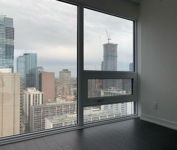 For Lease - 85 Wood Street Unit# 3205, Toronto, Ontario - Photo 2