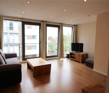 1 bedroom apartment to rent - Photo 2