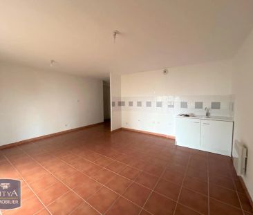 Appartement à louer 3 pièces 55.6m² - Photo 6