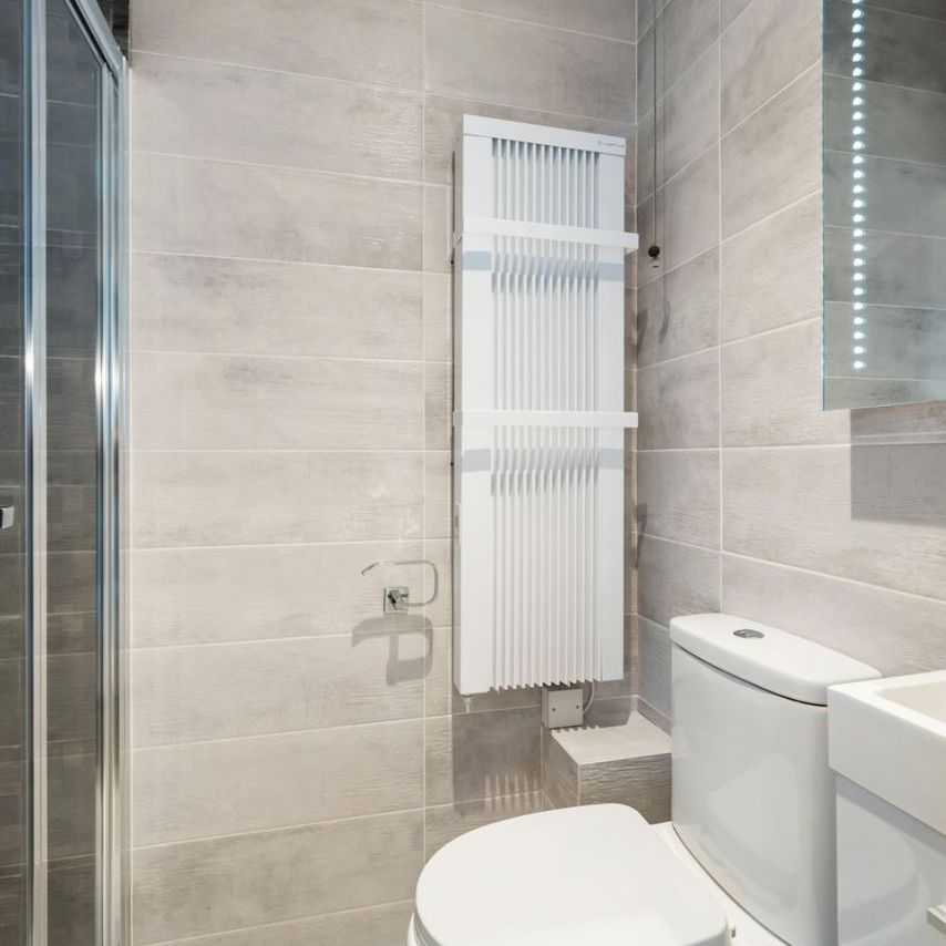 Apartment 21, Salthill, Blackrock, Monkstown, Co. Dublin - Photo 1