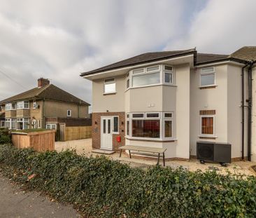 1 bedroom in a house share to rent - Photo 3