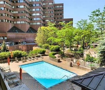 For Lease - 100 Upper Madison Avenue Unit# 410, Toronto, Ontario - Photo 5