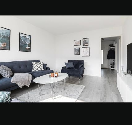 Sockengatan, Helsingborg - Foto 1