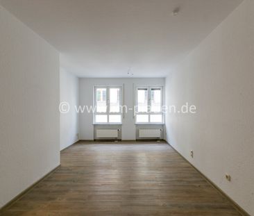 2-Zimmerwohnung mit Aufzug & Wohnküche in Auerbach – sofort beziehbar! - Photo 3