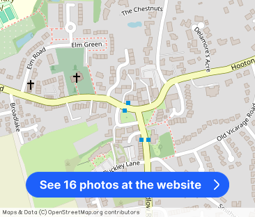 Church Farm Court, Willaston, CH64 - Photo 1