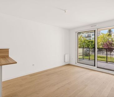 Appartement neuf 2 pièces avec balcon – 92170 Vanves - Photo 1