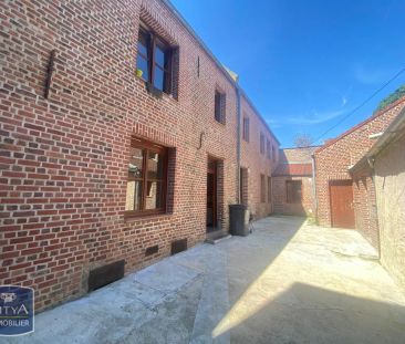 Appartement à louer 2 pièces 43.98m² - Photo 1