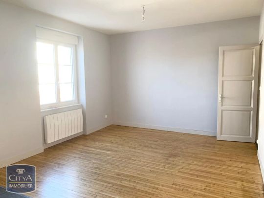 Appartement à louer 3 pièces 75m² - Photo 1
