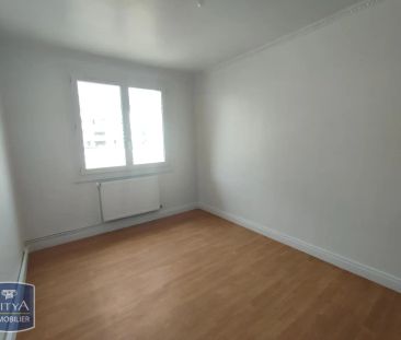 Appartement à louer 3 pièces 64.27m² - Photo 6