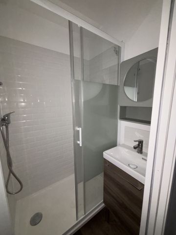 Location Appartement 2 pièces 26m² - Photo 5