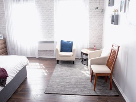 Studio to rent - Photo 5