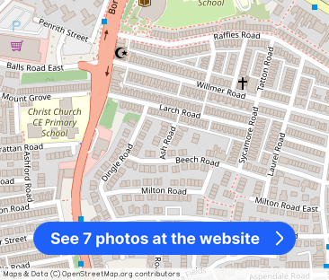 Ash Road, BIRKENHEAD - Photo 1