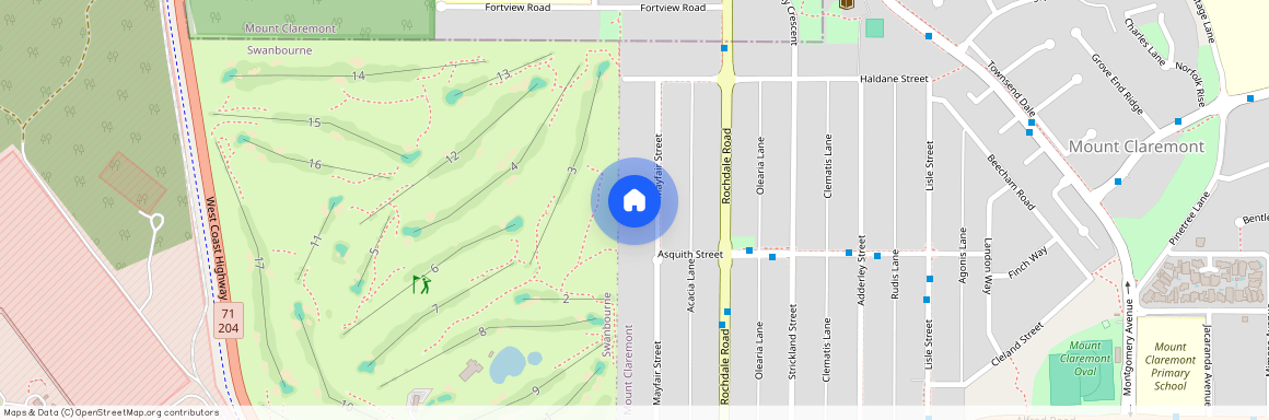 23 Mayfair Street, WA 6010, Mount Claremont