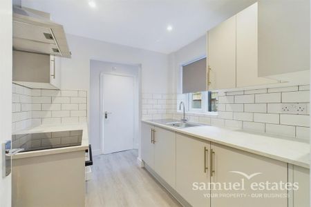 1 bedroom flat to rent - Photo 4