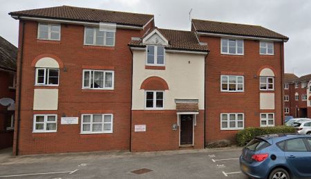 Studio Flat, Captains Place, SO14 - Photo 3