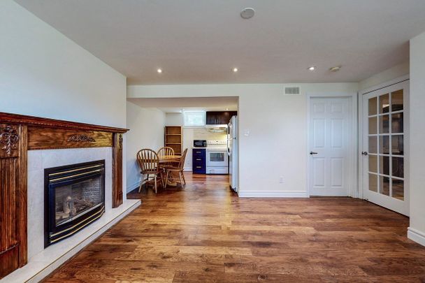 For Lease - 1 Billy Joel Crescent, Markham, Ontario - Photo 1