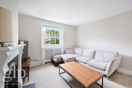 2 Bedroom Apartment, Connaught Street, Hyde Park, W2 - Photo 2