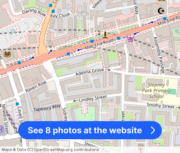 2 bedroom flat for rent - Photo 1