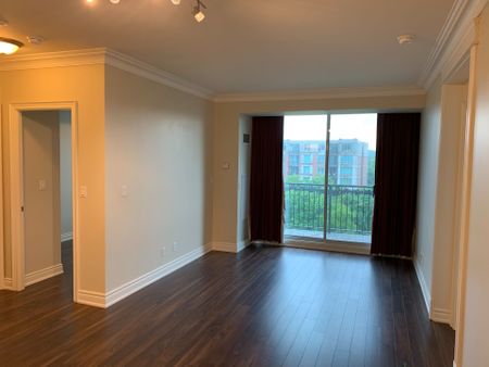 For Lease - 38 William Carson Crescent Unit# 818, Toronto, Ontario - Photo 3