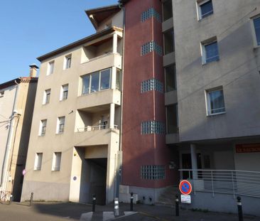 Location appartement 2 pièces 45.48 m² à Aubenas (07200) - Photo 2