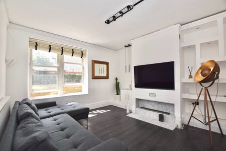 2 Bed Flat, Glendown House, E8 - Photo 5