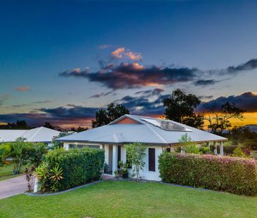 SPACIOUS FAMILY LIVING + MEDIA ROOM + SOLAR + NO REAR NEIGHBOURS - Photo 1