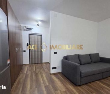 Garsoniera de inchiriat | Basarabia | Metrou | Boiler | Zona Verde | R - Fotografie 4