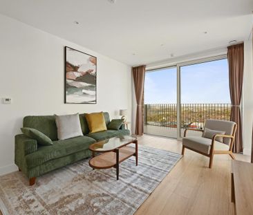 2 bedroom apartment to rent - Photo 3