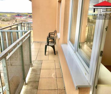 Pronájem bytu 3+kk s prostorným balkónem a parkováním (73,96 m - Photo 5