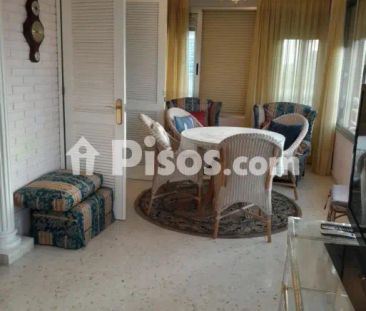 Piso en alquiler en Poble de Llevant - Photo 1