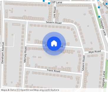 Derwent Road, Ipswich, Suffolk, UK, IP3 - Photo 1