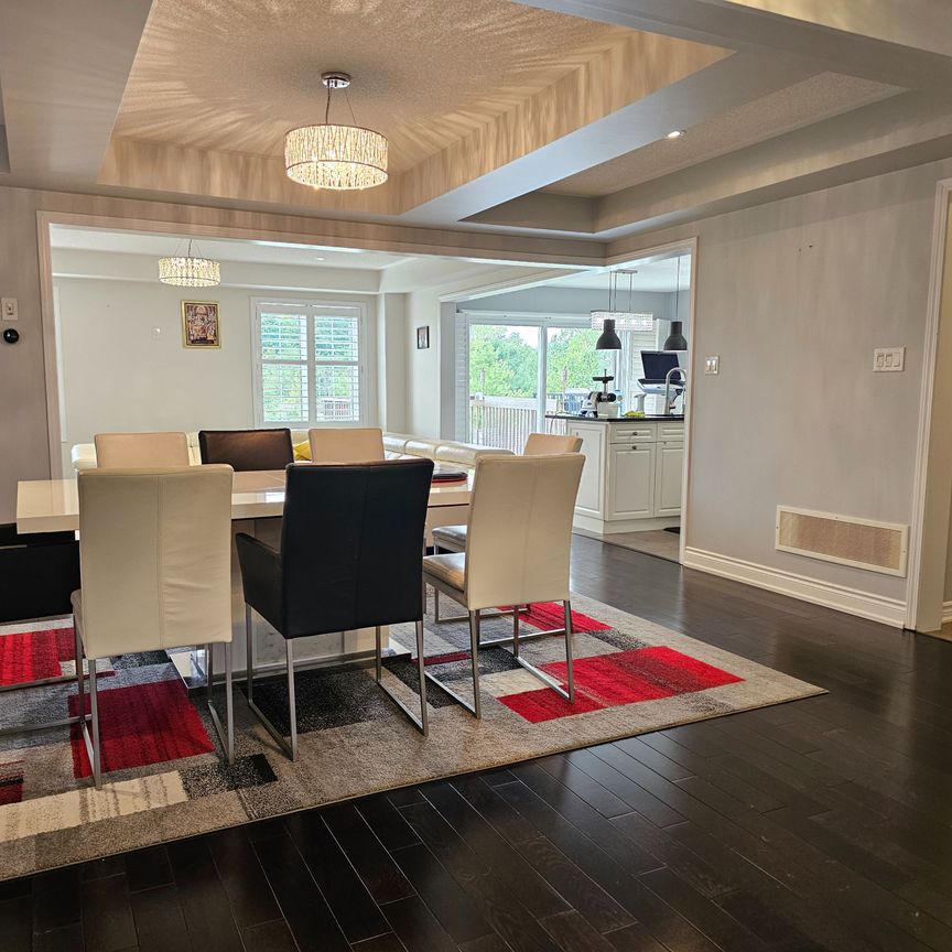 For Lease - 116 Miracle Trail, Brampton, Ontario - Photo 1