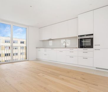 3.5 Zimmer, 93 m², EG - Photo 3