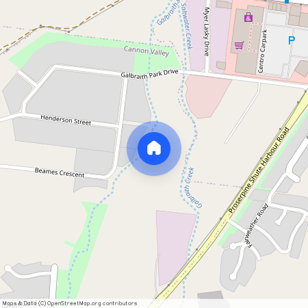 7 Beames Crescent, Qld 4800, Cannon Valley