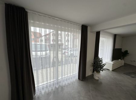 2.5 Zimmer, 60 m², EG - Photo 3