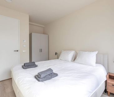 Appartement 1 Chambre Mathenesserlaan, Rotterdam - Séjour Court - Photo 5