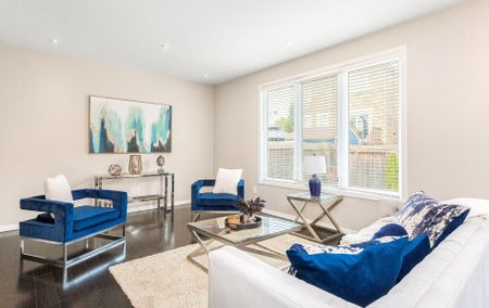 For Lease - 255 Cochrane Terrace, Milton, Ontario - Photo 2