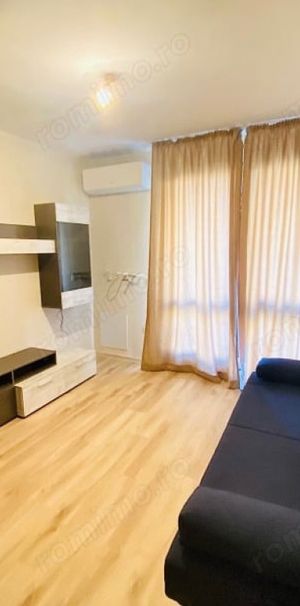 1 camera in zona Girocului - Fotografie 1