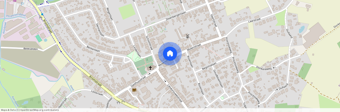 Molenstraat, 16, 2520, Ranst