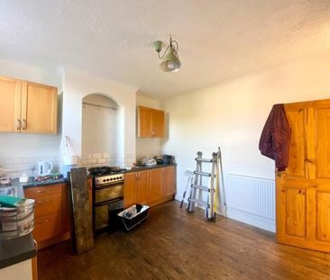 Buller Road, Brighton, BN2 4BH 2 bedroom house to rent - Photo 4