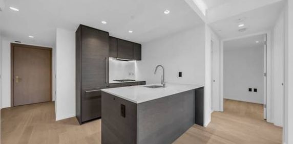 Brand New Luxury 1bed bath @Robson - Photo 2