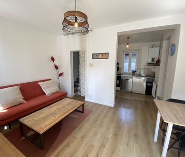 Ref: 1,170 Colocation à Le Havre - Photo 1