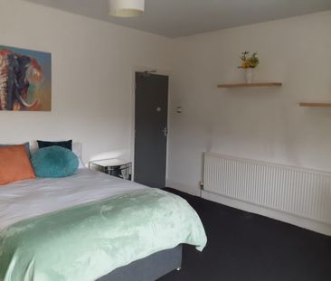 Room 4 – 22 Evesham Road, LE3 2BD - Photo 4