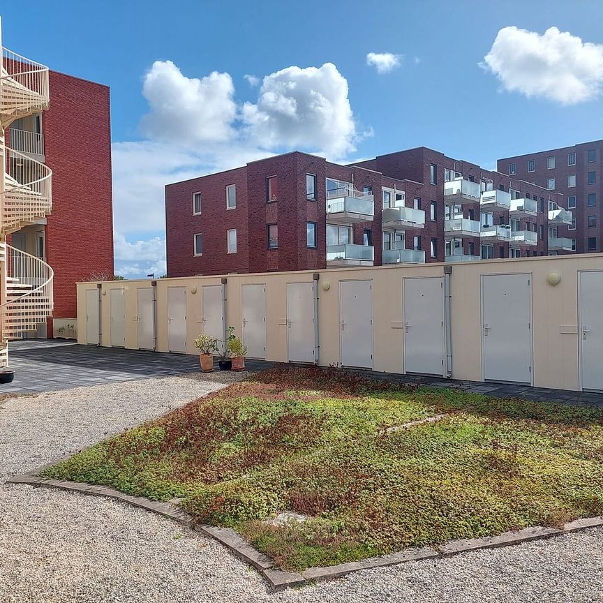 Sao Paulostraat 11 - Foto 1